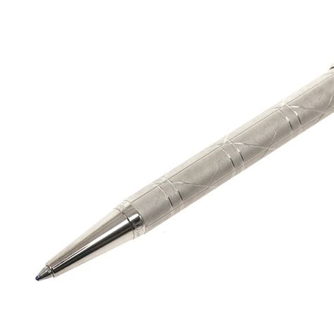 christian dior pen refill|Christian Dior ballpoint pen.